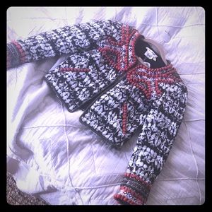 Brand New Isabel Marant for H&M Jacket sz2